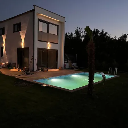 Villa Goel Manzarali Lueks Iznik