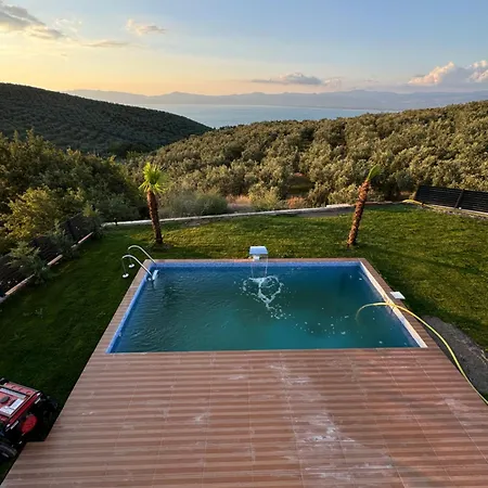 Goel Manzarali Lueks * Iznik